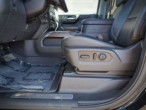 Used 2021 GMC Sierra 1500 Denali w/ Denali Ultimate Package image 14