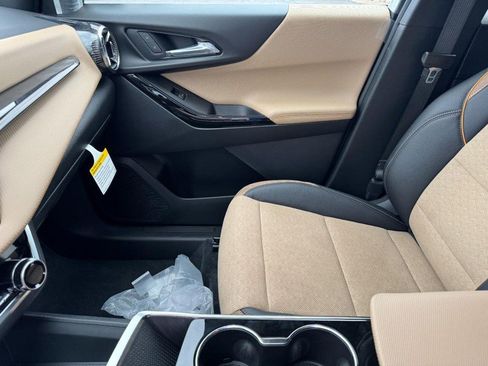 New 2026 Chevrolet Equinox ACTIV image 33