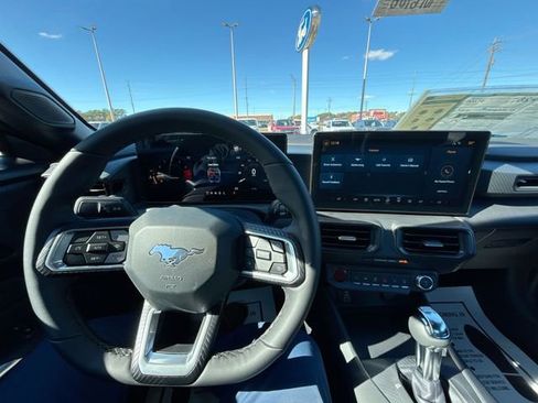 New 2026 Ford Mustang Coupe image 18