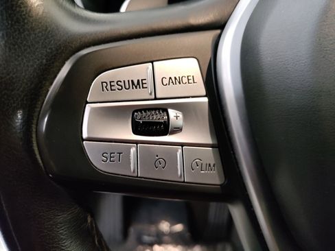 Certified 2023 BMW X3 sDrive30i w/ Premium Package image 12