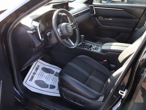 Used 2025 MAZDA CX-50 AWD 2.5 S w/ Preferred Package image 11