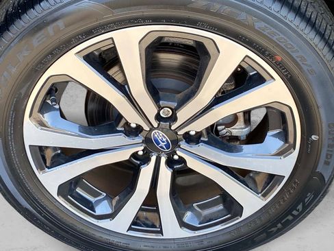 Certified 2023 Subaru Forester Limited AWD/4WD image 32