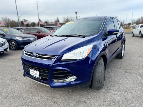 Used 2013 Ford Escape SEL image 7