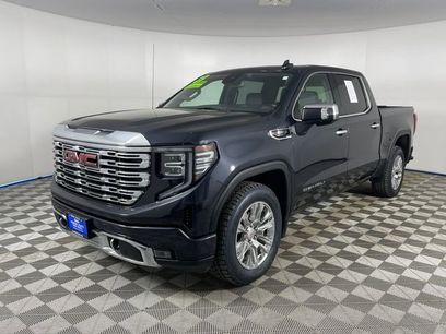 Used 2023 GMC Sierra 1500 Denali