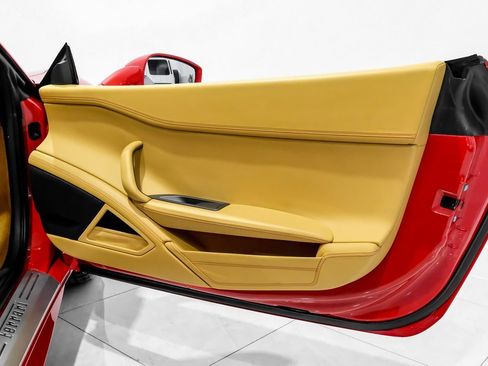 Used 2012 Ferrari 458 Italia Coupe image 31