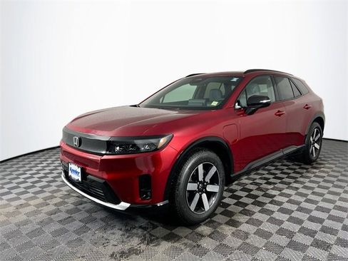 New 2026 Honda Prologue Touring image 2