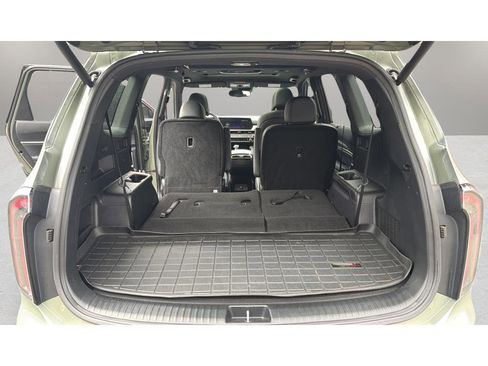 Used 2024 Kia Telluride EX X-Line image 21
