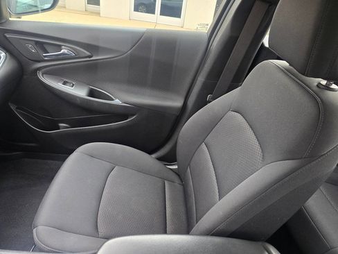 Used 2020 Chevrolet Malibu LT image 16