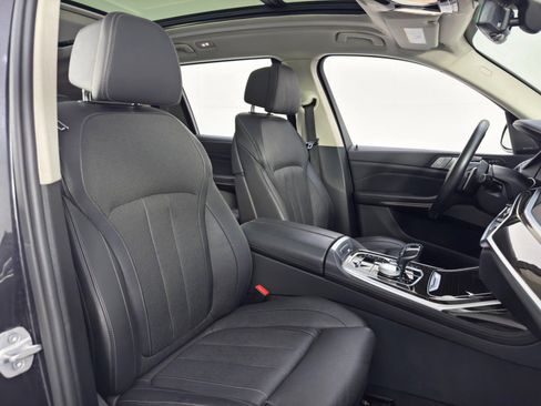 Used 2019 BMW X7 xDrive40i w/ Premium Package image 40
