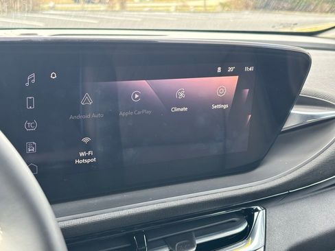 Used 2024 Buick Envista Sport Touring w/ Convenience I Package image 29