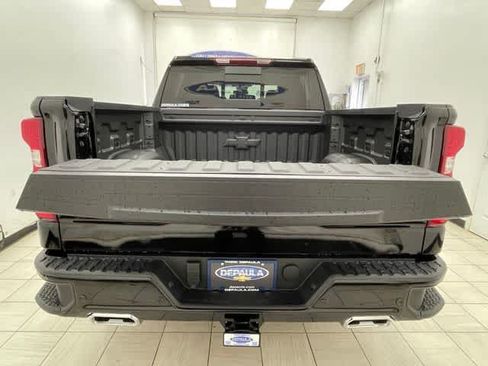 New 2026 Chevrolet Silverado 1500 RST w/ RST All Star Premium Package AWD/4WD image 15