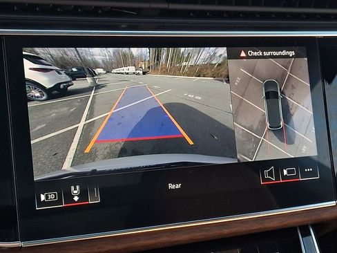 Used 2025 Audi Q7 3.0T Premium Plus image 19