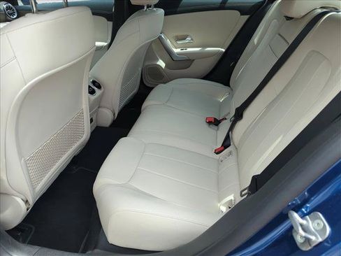 Certified 2026 Mercedes-Benz CLA 250 image 19