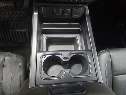 Used 2016 Chevrolet Silverado 2500 LTZ w/ LTZ Plus Package image 23