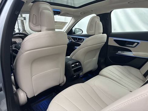 Used 2026 Mercedes-Benz E 350 E 350 image 18