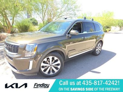 Used 2022 Kia Telluride S