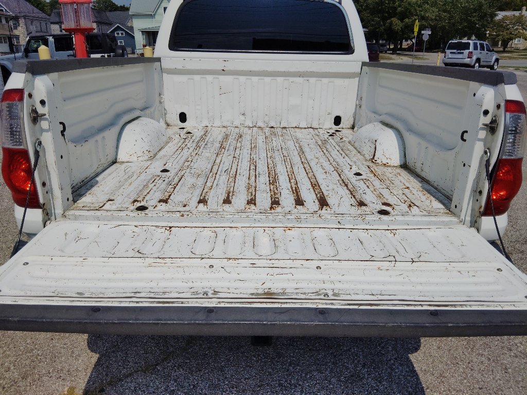 Used 2005 Toyota Tundra SR5 RWD image 11