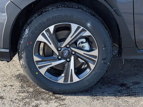 New 2026 Subaru Crosstrek 2.0i Premium AWD/4WD image 3