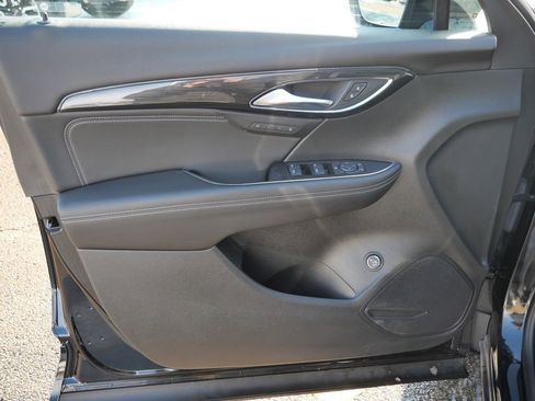 Used 2023 Buick Envision Essence w/ Sport Touring Package image 27