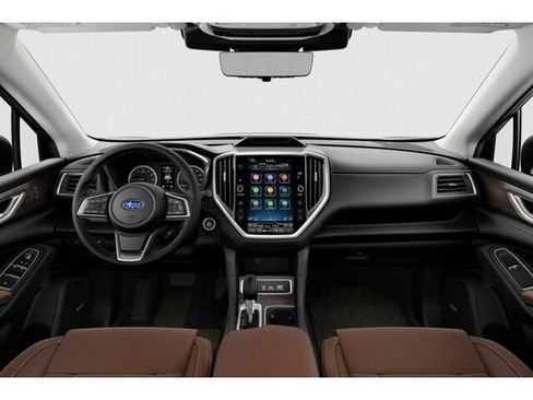 New 2026 Subaru Ascent Touring image 19