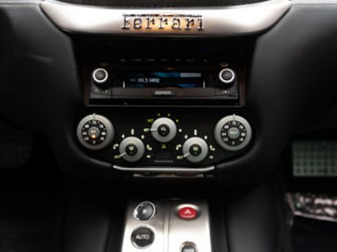 Used 2009 Ferrari 599 GTB Fiorano image 77