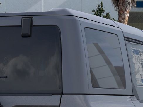 New 2026 Ford Bronco Big Bend image 26