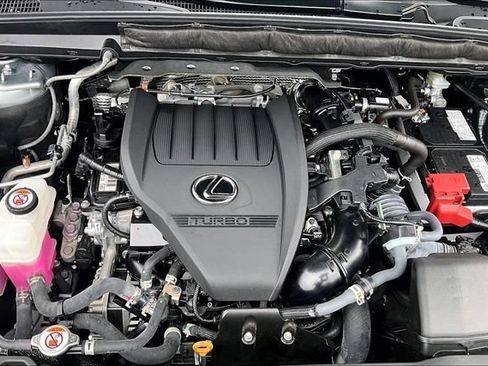 Used 2024 Lexus RX 350 Premium Plus w/ Convenience Package FWD image 31