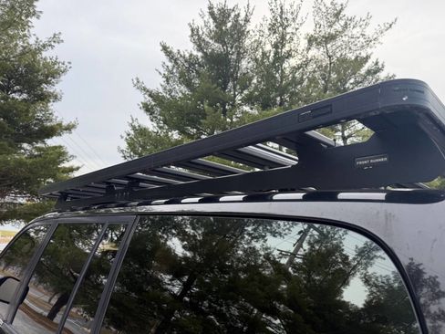 Used 2002 Lexus LX 470 4WD image 35