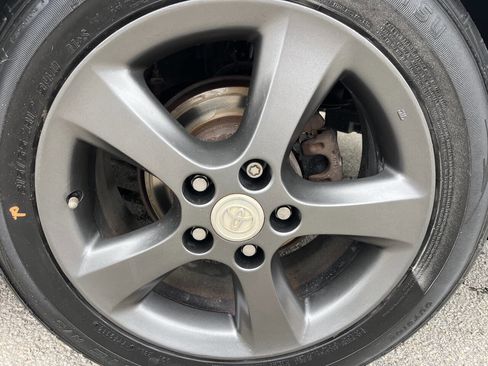 Used 2004 Toyota Solara SLE image 26