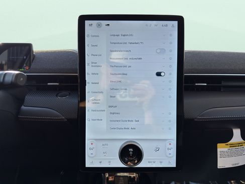 Used 2025 Ford Mustang Mach-E Premium image 69