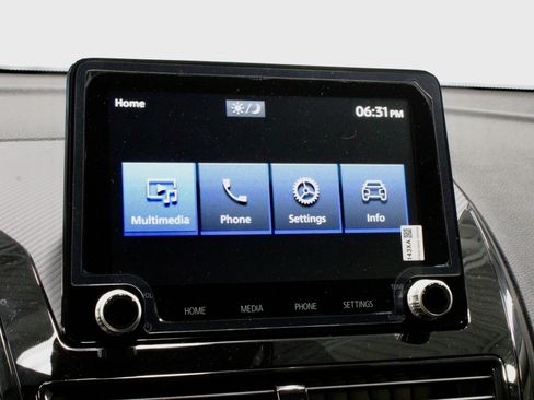 New 2026 Mitsubishi Eclipse Cross LE image 22