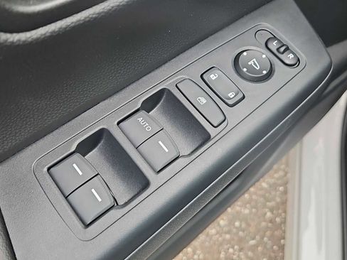 Certified 2026 Honda CR-V LX image 15