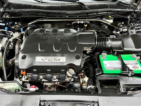 Used 2012 Honda Crosstour EX-L image 18