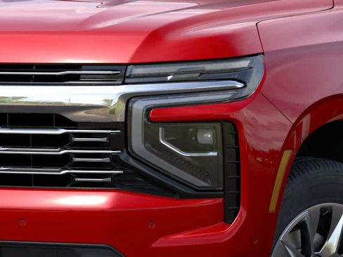 New 2026 Chevrolet Tahoe Premier AWD/4WD image 10