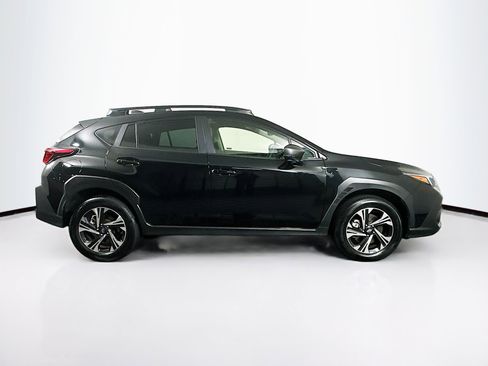 Used 2024 Subaru Crosstrek 2.0i Premium image 10