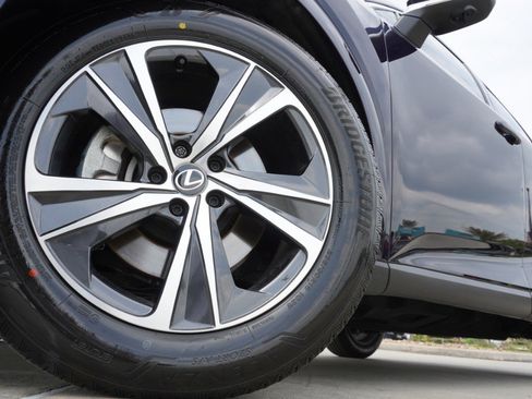 Certified 2024 Lexus RX 350 Premium w/ Convenience Package image 10