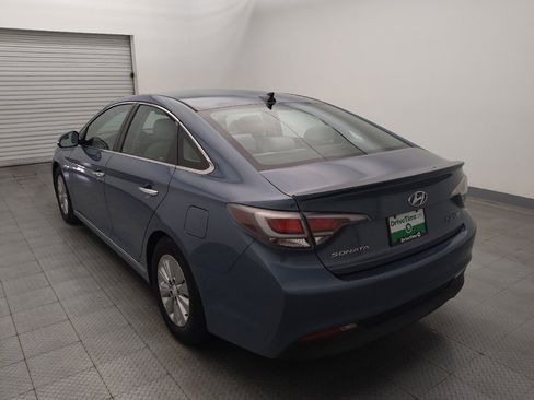 Used 2016 Hyundai Sonata SE image 5