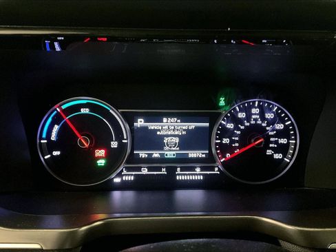 Used 2022 Kia Sorento SX image 19