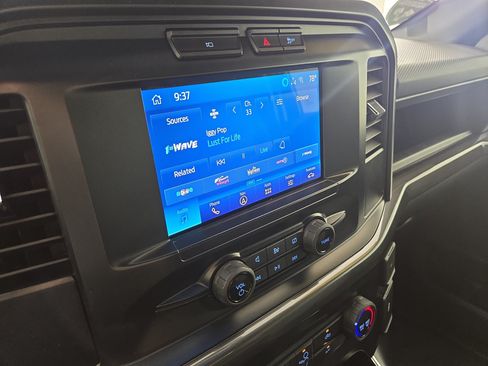 Used 2023 Ford F150 XL w/ STX Appearance Package AWD/4WD image 19