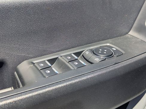 New 2024 Ford F550 4x4 SuperCab Super Duty image 17