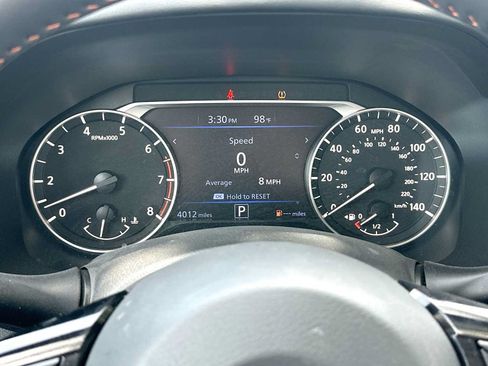 Used 2025 Nissan Altima 2.5 SR FWD image 19