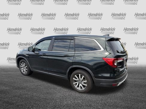 Used 2021 Honda Pilot EX-L image 8