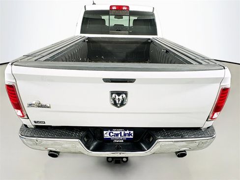 Used 2015 RAM 1500 Laramie w/ Convenience Group image 30