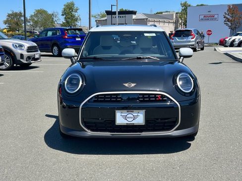 New 2026 MINI Cooper S FWD image 8