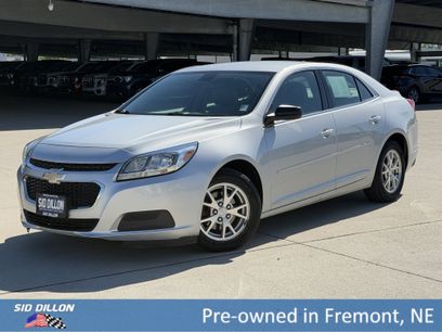 Used 2014 Chevrolet Malibu LS