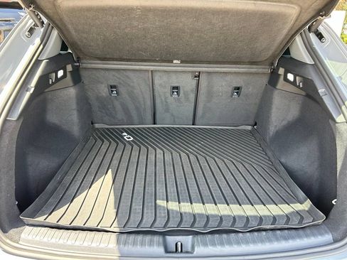 Used 2023 Audi Q4 e-tron Premium Plus w/ Premium Plus RWD image 49
