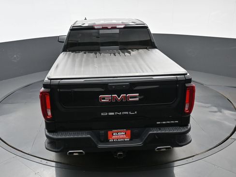 Used 2023 GMC Sierra 1500 Denali AWD/4WD image 40