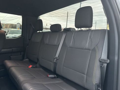 Used 2024 Ford F150 STX image 26