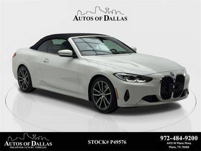 Used 2024 BMW 430i 430i