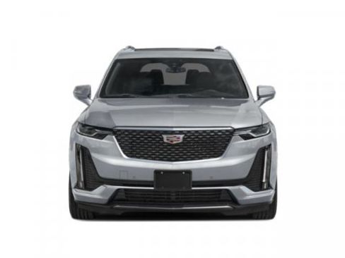 Used 2025 Cadillac XT6 Luxury FWD image 7